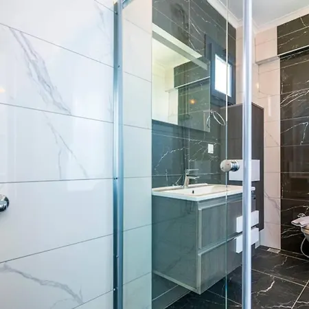 Violet - 4 Bedroom Holiday Villa in Ölüdeniz Villa *