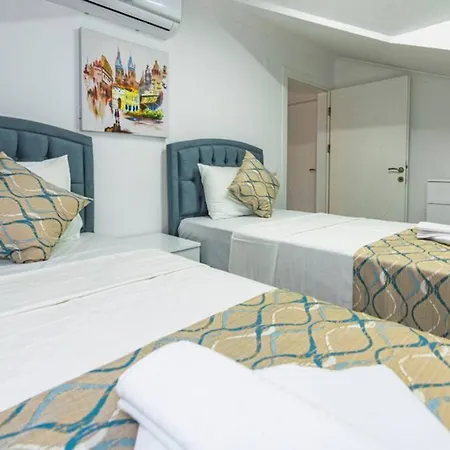 Villa Violet - 4 Bedroom Holiday Villa in Ölüdeniz *