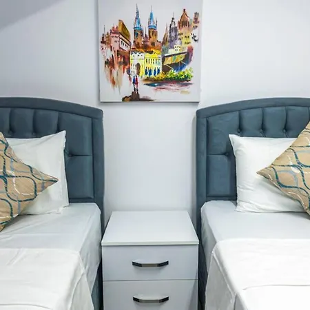 Violet - 4 Bedroom Holiday Villa In Oeluedeniz * פאטהיה